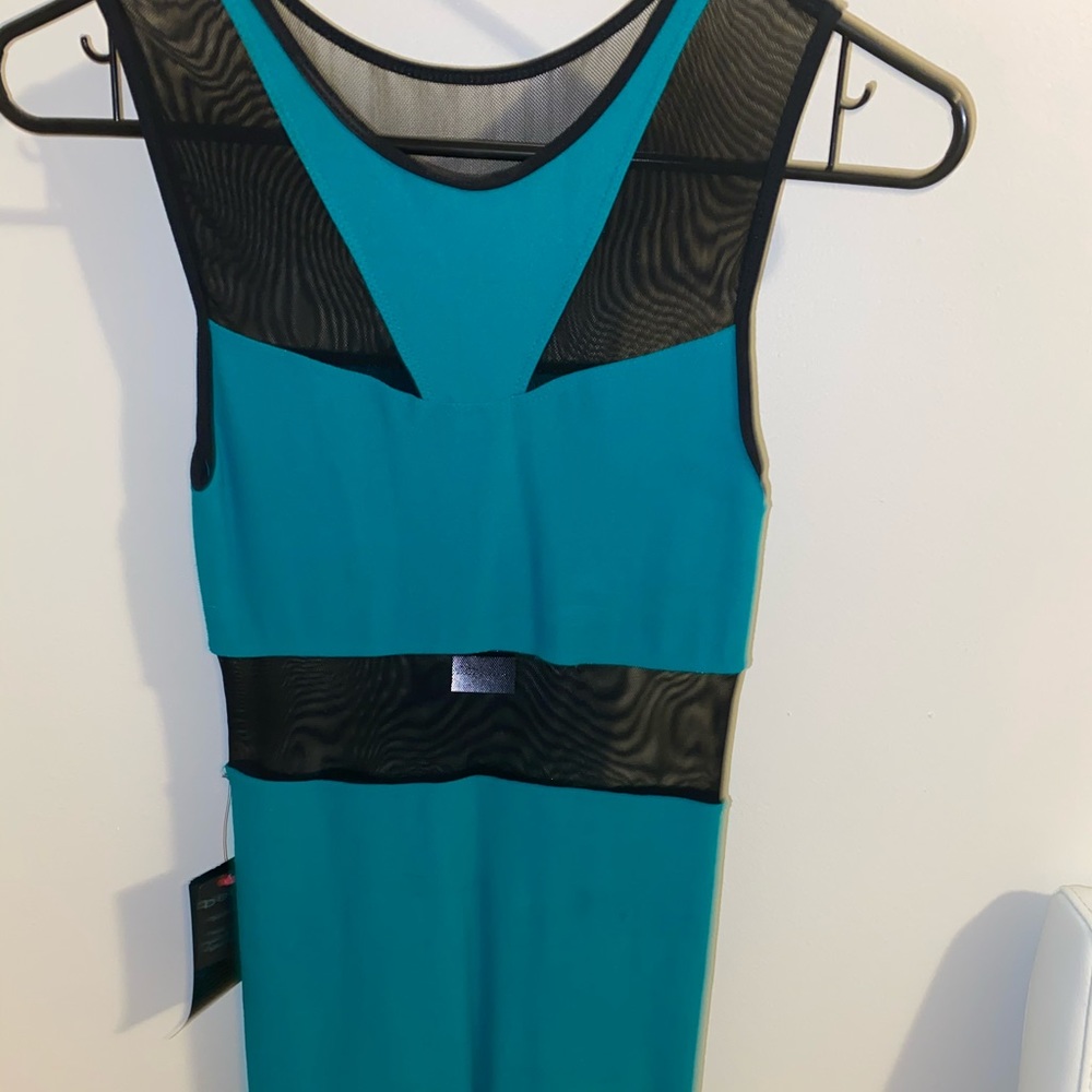 Bebe dress